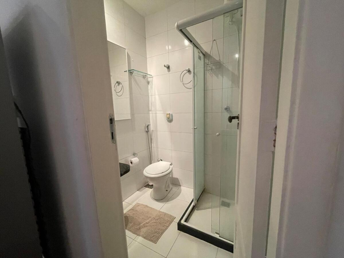 Apartamento Suh Copacabana 68 Compact