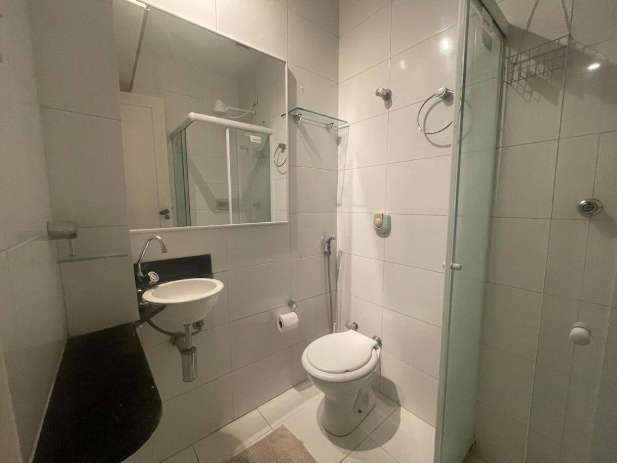 Apartamento Suh Copacabana 68 Compact Río de Janeiro